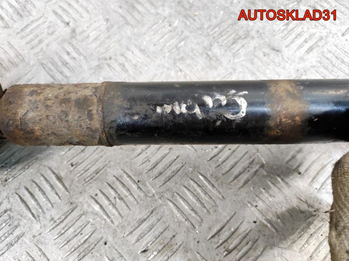 Привод передний правый Skoda Fabia 6Q0407272DM - АвтоСклад31.рф - авторазборка контрактные б/у запчасти в г. Белгород