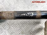 Привод передний правый Skoda Fabia 6Q0407272DM - АвтоСклад31.рф - авторазборка контрактные б/у запчасти в г. Белгород