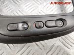 Накладка блока  стеклоподъемников Opel Vectra B 90436072 - АвтоСклад31.рф - авторазборка контрактные б/у запчасти в г. Белгород