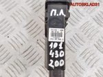 Моторчик стеклоподъемника передний левый VW Passat B5 101430200 - АвтоСклад31.рф - авторазборка контрактные б/у запчасти в г. Белгород
