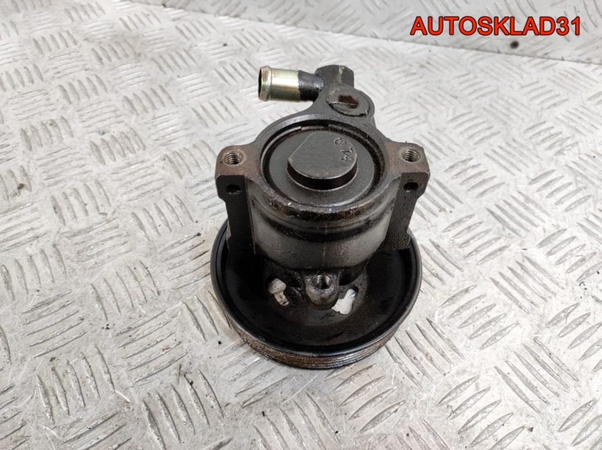 Насос ГУР Ford Fiesta Mk4 1.3 Бензин 96MF3A733AE - АвтоСклад31.рф - авторазборка контрактные б/у запчасти в г. Белгород