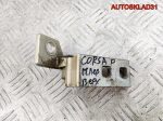 Петля двери передней левой верхняя Opel Corsa D 13180565 - АвтоСклад31.рф - авторазборка контрактные б/у запчасти в г. Белгород
