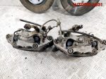 Суппорт тормозной передний комплект Audi A6 C6 4F0615123 321мм - АвтоСклад31.рф - авторазборка контрактные б/у запчасти в г. Белгород
