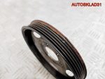 Шкив коленвала Opel Corsa D 1,4 Z14XEP 90572867 - АвтоСклад31.рф - авторазборка контрактные б/у запчасти в г. Белгород