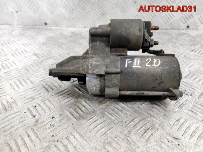 Стартер Ford Focus 2 2,0 Бензин 3M5T11000AD - АвтоСклад31.рф - авторазборка контрактные б/у запчасти в г. Белгород