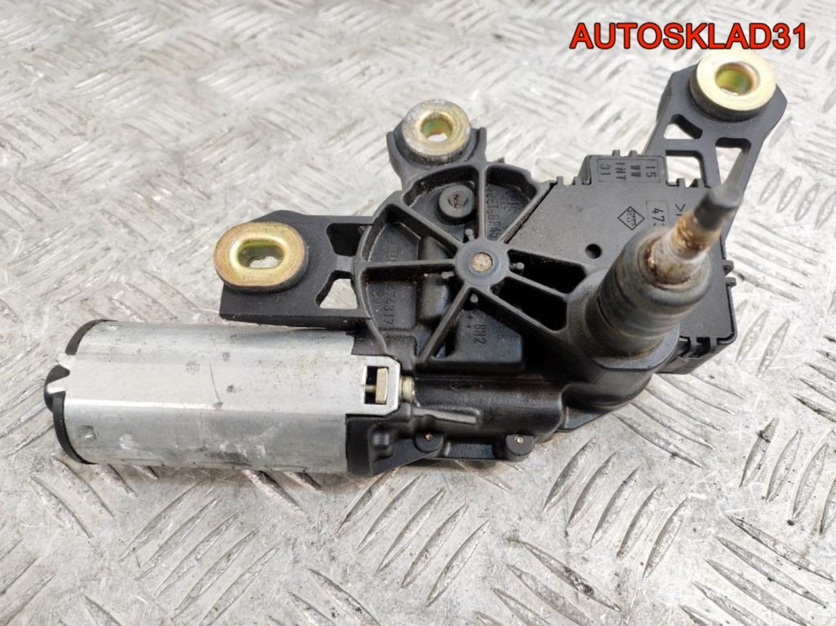 Моторчик стеклоочистителя задний Skoda Octavia A4 1J6955711C - АвтоСклад31.рф - авторазборка контрактные б/у запчасти в г. Белгород