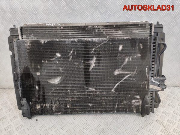 Панель передняя Audi A4 B6 2,5 Дизель 8E0805594A - АвтоСклад31.рф - авторазборка контрактные б/у запчасти в г. Белгород