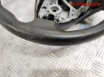 Рулевое колесо Nissan Qashqai J10 48430JD01C - АвтоСклад31.рф - авторазборка контрактные б/у запчасти в г. Белгород