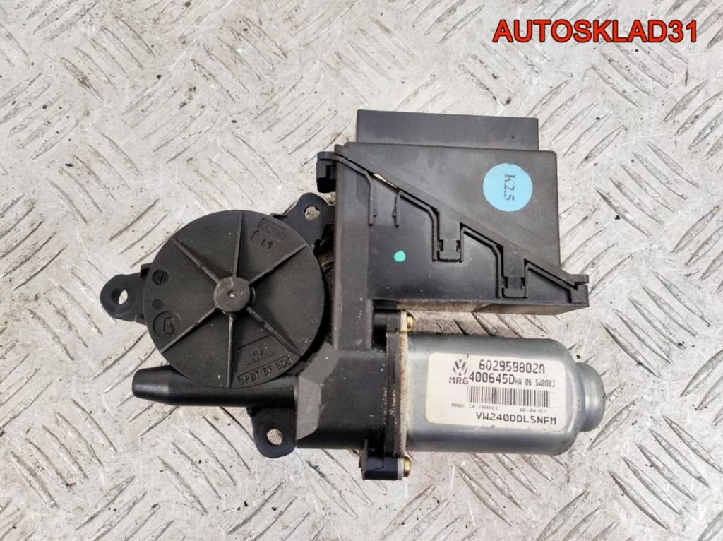 Моторчик стеклоподъемника передний левый Skoda Fabia 1 6Q2959802A - АвтоСклад31.рф - авторазборка контрактные б/у запчасти в г. Белгород Моторчик стеклоподъемника передний левый Skoda Fabia 1 6Q2959802A - АвтоСклад31.рф - авторазборка контрактные б/у запчасти в г. Белгород
