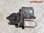 Моторчик стеклоподъемника передний левый Skoda Fabia 1 6Q2959802A - АвтоСклад31.рф - авторазборка контрактные б/у запчасти в г. Белгород