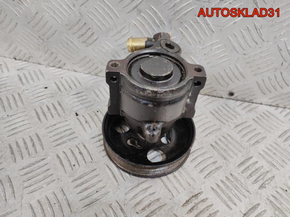 Насос ГУР Ford Fiesta Mk4 1.2 Бензин 96BF3A733AC - АвтоСклад31.рф - авторазборка контрактные б/у запчасти в г. Белгород