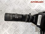 Переключатель подрулевой Nissan Qashqai J10 25560JD003 - АвтоСклад31.рф - авторазборка контрактные б/у запчасти в г. Белгород