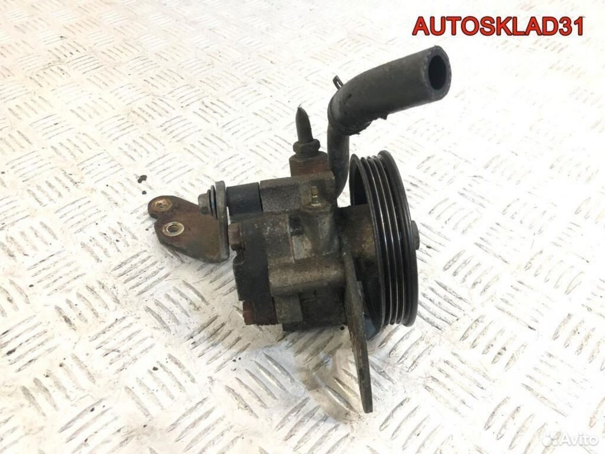 Насос гур Daewoo Matiz 1.0 B10S1 96340128 - АвтоСклад31.рф - авторазборка контрактные б/у запчасти в г. Белгород