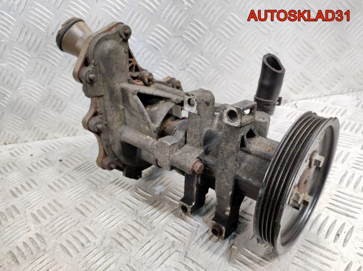 Насос гидроусилителя Ford Transit 6 2,2 Дизель GC113A674AA - АвтоСклад31.рф - авторазборка контрактные б/у запчасти в г. Белгород