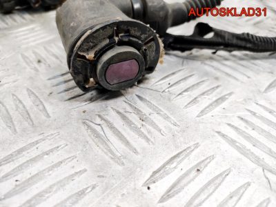 Проводка с датчиками парковки Audi A6 C5 4B1971085 - АвтоСклад31.рф - авторазборка контрактные б/у запчасти в г. Белгород