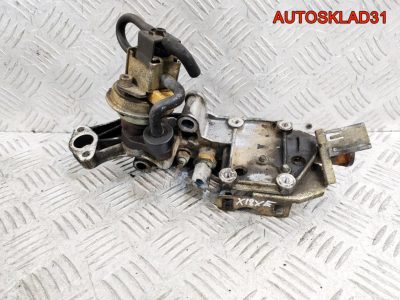 Фланец системы охлаждения Opel Vectra B 90501694 - АвтоСклад31.рф - авторазборка контрактные б/у запчасти в г. Белгород