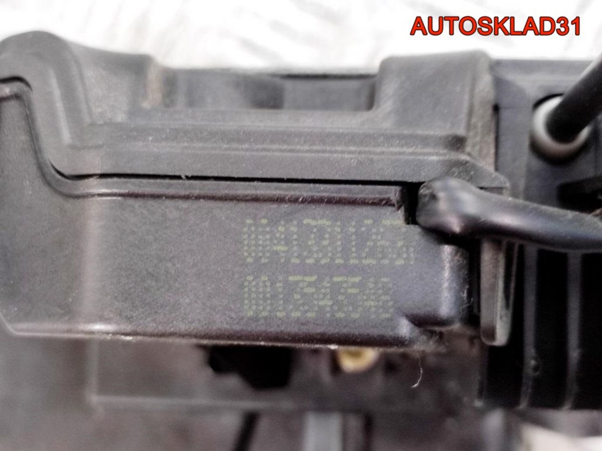 Замок двери передней левой Mercedes W211 A2117200335 - АвтоСклад31.рф - авторазборка контрактные б/у запчасти в г. Белгород