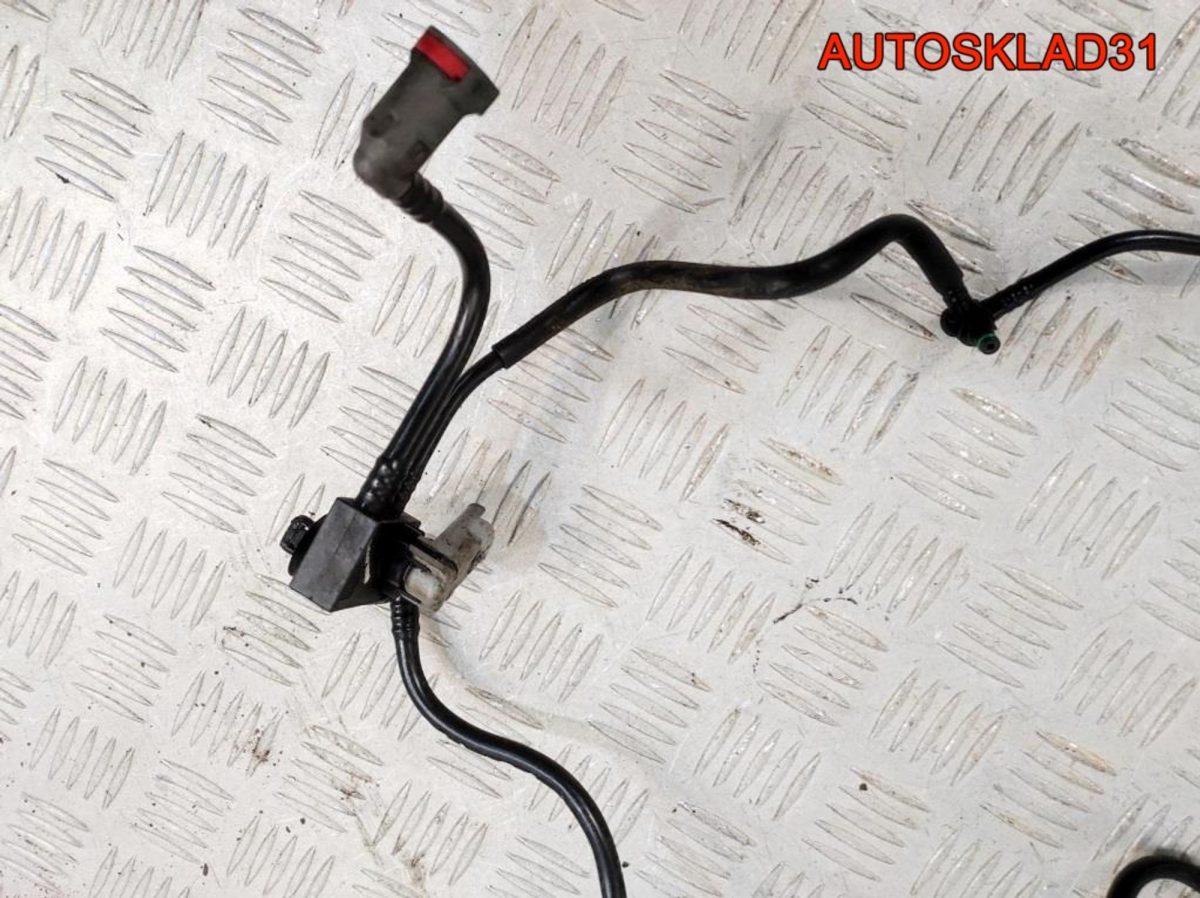 Магистраль обратки Renault Laguna 2 1,9 F9Q 750 Дизель - АвтоСклад31.рф - авторазборка контрактные б/у запчасти в г. Белгород