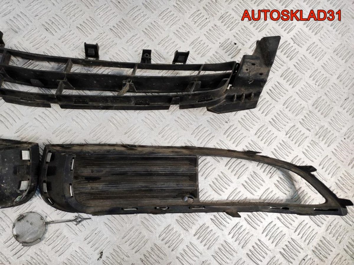Решетка в бампер комплект Opel Insignia 13238289 - АвтоСклад31.рф - авторазборка контрактные б/у запчасти в г. Белгород