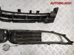 Решетка в бампер комплект Opel Insignia 13238289 - АвтоСклад31.рф - авторазборка контрактные б/у запчасти в г. Белгород