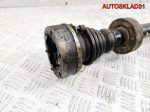 Полуось передняя правая VW Golf 3 1,8 Бензин - АвтоСклад31.рф - авторазборка контрактные б/у запчасти в г. Белгород