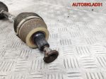 Полуось передняя левая Skoda Rapid 6R0407761B - АвтоСклад31.рф - авторазборка контрактные б/у запчасти в г. Белгород