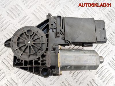 Моторчик стеклоподъемника передний левый VW Passat B5 3B4837751CL - АвтоСклад31.рф - авторазборка контрактные б/у запчасти в г. Белгород