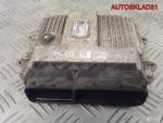 Блок ЭБУ Opel Astra H 1.3 Z13DTH Дизель 55202542 - АвтоСклад31.рф - авторазборка контрактные б/у запчасти в г. Белгород
