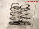 Пружина задняя комплект Ford Maverick 2 3,0 7KB4 5L845726EB - АвтоСклад31.рф - авторазборка контрактные б/у запчасти в г. Белгород