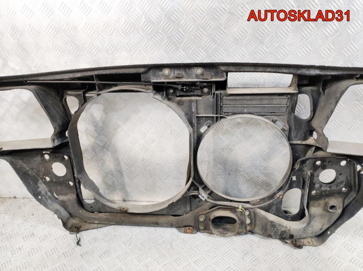Панель передняя Голая Audi A6 C5 2,4 Бензин 1853023916 - АвтоСклад31.рф - авторазборка контрактные б/у запчасти в г. Белгород