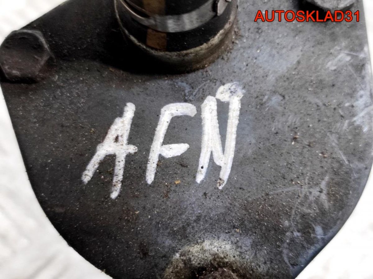 Насос вакуумный VW Passat B5 1.9 AFN Дизель 028207A - АвтоСклад31.рф - авторазборка контрактные б/у запчасти в г. Белгород