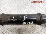 Привод перед левый VW Passat B5 МКПП 8D0407271AQ - АвтоСклад31.рф - авторазборка контрактные б/у запчасти в г. Белгород
