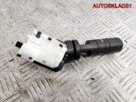 Переключатель стеклоочистителей Nissan Qashqai J10 25260JD01A - АвтоСклад31.рф - авторазборка контрактные б/у запчасти в г. Белгород