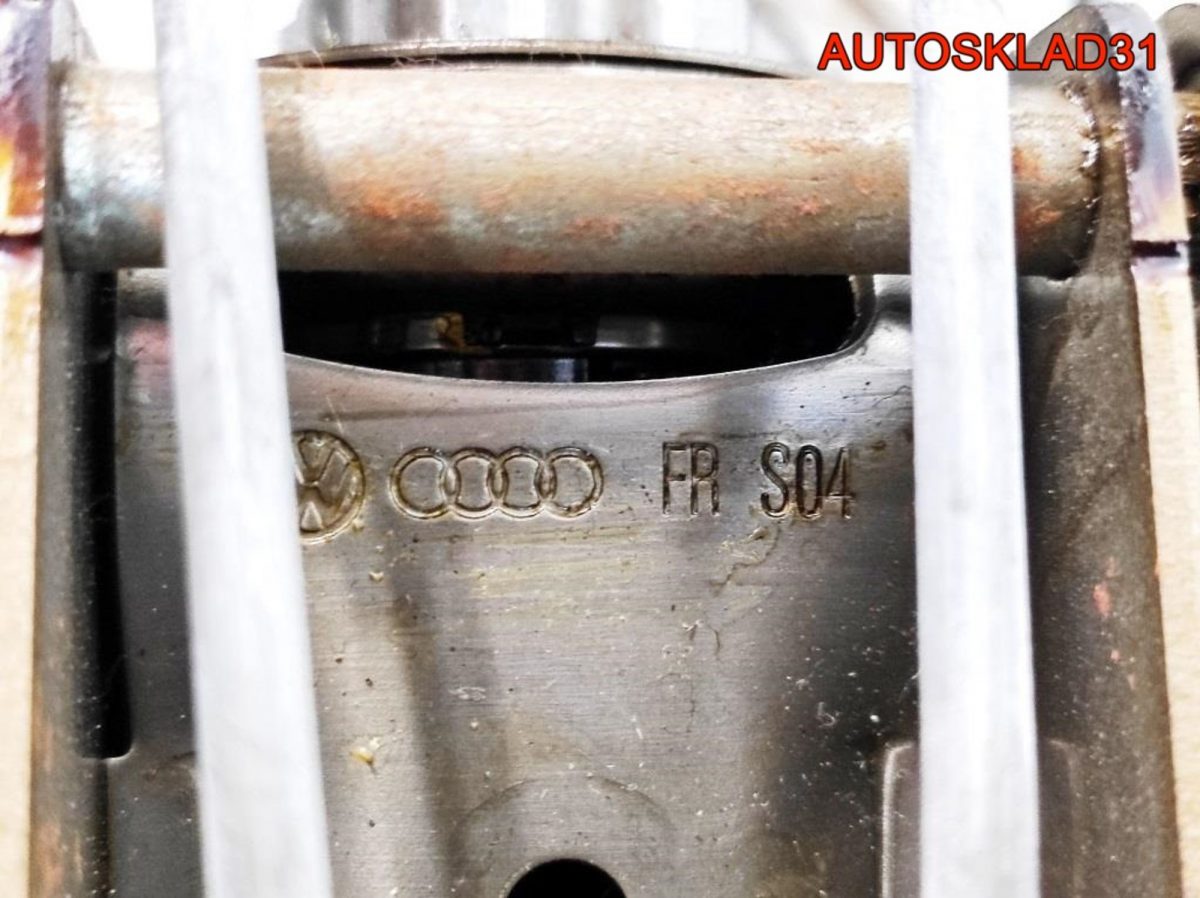 Колонка рулевая Skoda Fabia 1 6Q1419501H - АвтоСклад31.рф - авторазборка контрактные б/у запчасти в г. Белгород