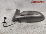 Зеркало левое 5 контактов Opel Astra J 1428455 - АвтоСклад31.рф - авторазборка контрактные б/у запчасти в г. Белгород