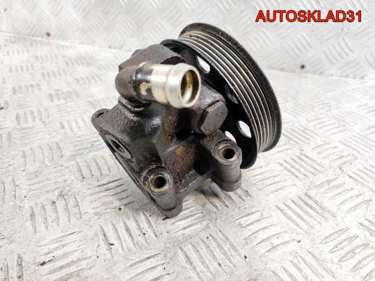Насос гидроусилителя Ford Focus 1 XS4E3A733AC - АвтоСклад31.рф - авторазборка контрактные б/у запчасти в г. Белгород