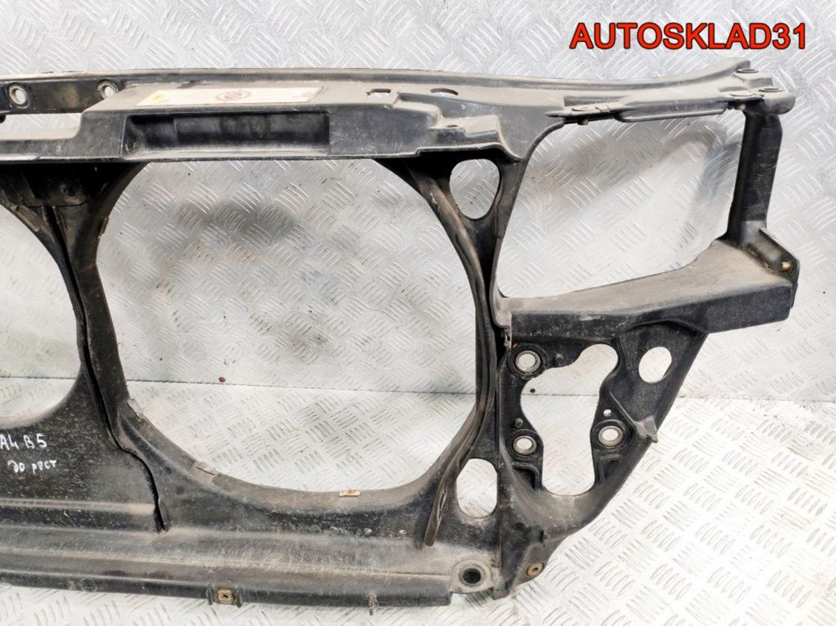 Панель передняя Audi A4 B5 8D0805594D Дорест - АвтоСклад31.рф - авторазборка контрактные б/у запчасти в г. Белгород
