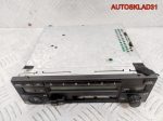 Магнитола Volkswagen Passat B5 1J0035152E С КОДОМ - АвтоСклад31.рф - авторазборка контрактные б/у запчасти в г. Белгород