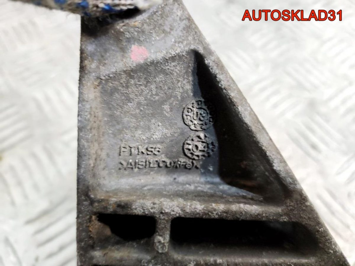 Кронштейн двигателя передний Audi A6 C6 4F0199343G - АвтоСклад31.рф - авторазборка контрактные б/у запчасти в г. Белгород