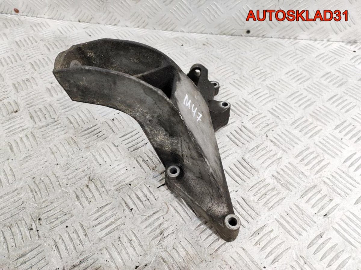 Кронштейн двигателя левый BMW E46 2,0 M47 22116753225 - АвтоСклад31.рф - авторазборка контрактные б/у запчасти в г. Белгород