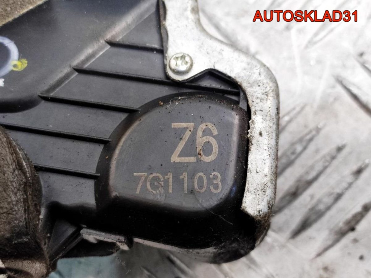 Замок двери передней правой Toyota Avensis T250 6903033251 - АвтоСклад31.рф - авторазборка контрактные б/у запчасти в г. Белгород