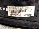Панель приборов Audi A4 B6 3,0 ASN АКПП 8E0920900L - АвтоСклад31.рф - авторазборка контрактные б/у запчасти в г. Белгород