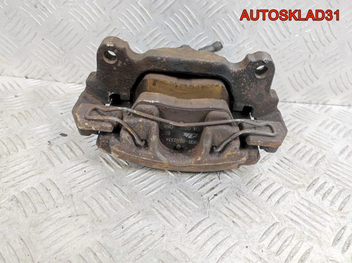 Суппорт тормозной передний правый VW Golf 6 1K0615124E - АвтоСклад31.рф - авторазборка контрактные б/у запчасти в г. Белгород
