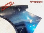 Крыло переднее левое Mitsubishi Colt Z3 MN161903 - АвтоСклад31.рф - авторазборка контрактные б/у запчасти в г. Белгород