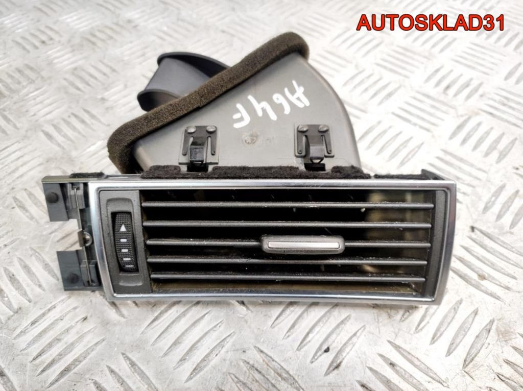 Дефлектор воздушный правый Audi A6 C6 4F1820902B - АвтоСклад31.рф - авторазборка контрактные б/у запчасти в г. Белгород Дефлектор воздушный правый Audi A6 C6 4F1820902B - АвтоСклад31.рф - авторазборка контрактные б/у запчасти в г. Белгород