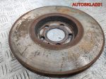 Диск тормозной передний Skoda Rapid 6R0615301C - АвтоСклад31.рф - авторазборка контрактные б/у запчасти в г. Белгород