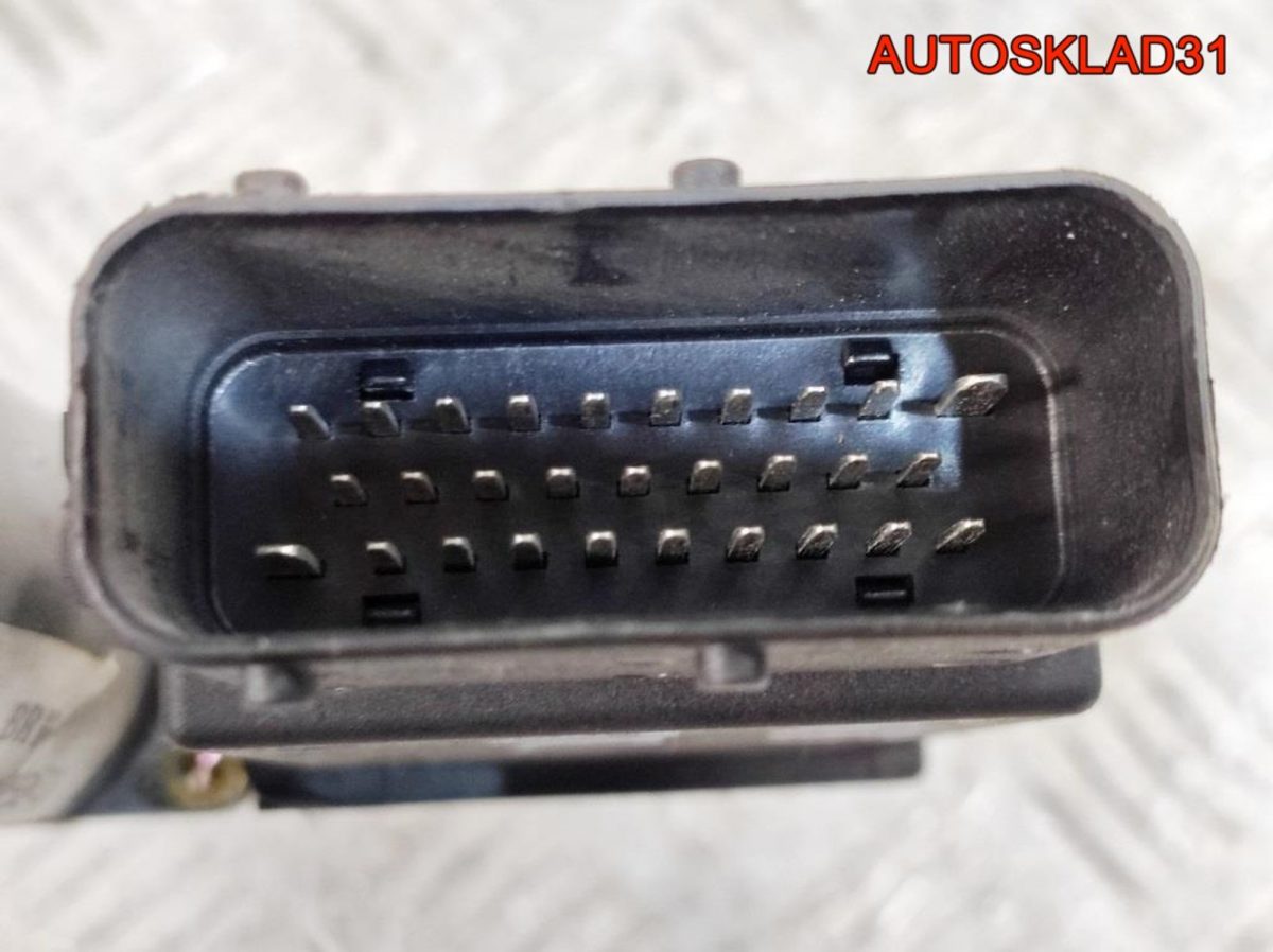 Моторчик стеклоподъёмника передний правый VW Passat B5 3B4837752EG - АвтоСклад31.рф - авторазборка контрактные б/у запчасти в г. Белгород