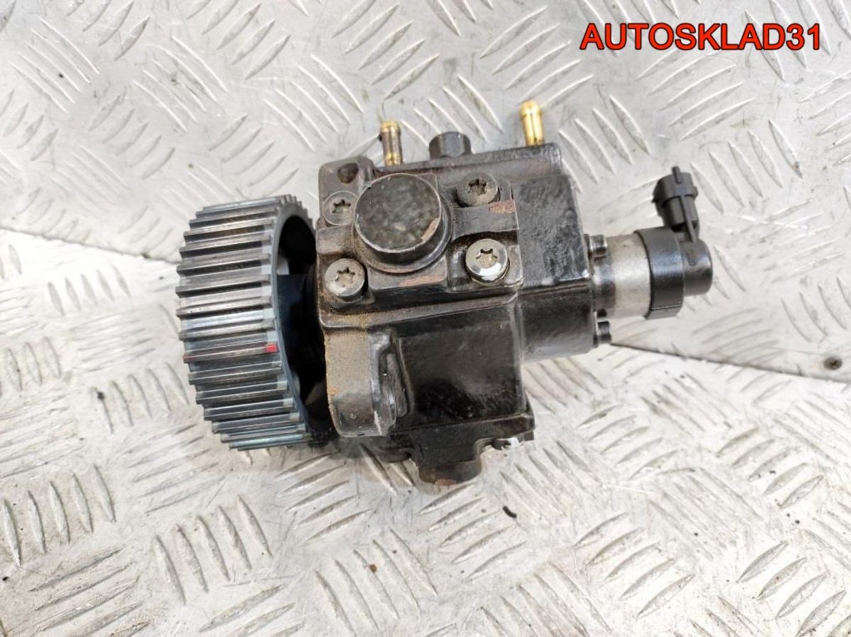 ТНВД Opel Vectra C 1,9 Z19DTH 55206679 - АвтоСклад31.рф - авторазборка контрактные б/у запчасти в г. Белгород