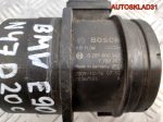 Расходомер воздуха BMW E90 2.0 N47D20C 13627788743 - АвтоСклад31.рф - авторазборка контрактные б/у запчасти в г. Белгород