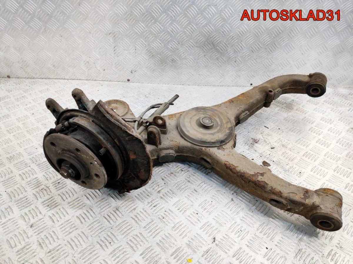 Рычаг задний правый Mercedes Vito W638 A6383521504 - АвтоСклад31.рф - авторазборка контрактные б/у запчасти в г. Белгород